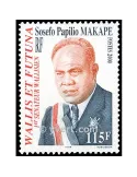 n° 538 -  Timbre Wallis et Futuna Poste