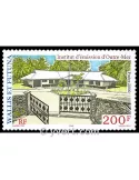 n° 539 -  Timbre Wallis et Futuna Poste