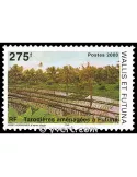 n° 540 -  Timbre Wallis et Futuna Poste