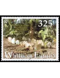 n° 564 -  Timbre Wallis et Futuna Poste