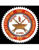 n° 567 -  Timbre Wallis et Futuna Poste