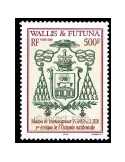 n° 568 -  Timbre Wallis et Futuna Poste