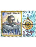 n° 575/577 (BF 11) -  Timbre Wallis et Futuna Poste