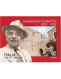 n° 4184 - Timbre ITALIE Poste
