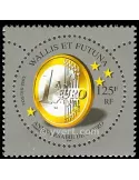 n° 590 -  Timbre Wallis et Futuna Poste
