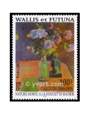n° 603 -  Timbre Wallis et Futuna Poste