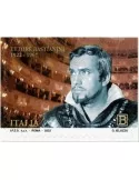 n° 4192 - Timbre ITALIE Poste