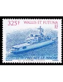 n° 609 -  Timbre Wallis et Futuna Poste