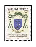 n° 611 -  Timbre Wallis et Futuna Poste