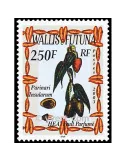 n° 613 -  Timbre Wallis et Futuna Poste