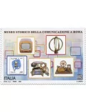 n° 4198 - Timbre ITALIE Poste
