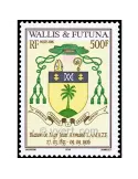 n° 647 -  Timbre Wallis et Futuna Poste