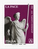 n° 4199 - Timbre ITALIE Poste