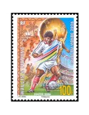 n° 656 -  Timbre Wallis et Futuna Poste
