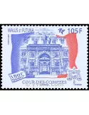 n° 674 -  Timbre Wallis et Futuna Poste