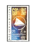 n° 679 -  Timbre Wallis et Futuna Poste