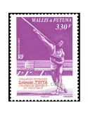 n° 680 -  Timbre Wallis et Futuna Poste