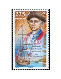 n° 685 -  Timbre Wallis et Futuna Poste