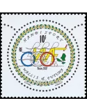 n° 686 -  Timbre Wallis et Futuna Poste