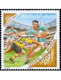 n° 687 -  Timbre Wallis et Futuna Poste