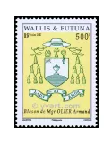 n° 688 -  Timbre Wallis et Futuna Poste