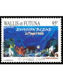 n° 692 -  Timbre Wallis et Futuna Poste