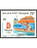 n° 695 -  Timbre Wallis et Futuna Poste