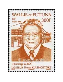 n° 696 -  Timbre Wallis et Futuna Poste