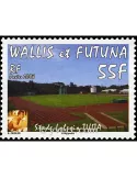 n° 707 -  Timbre Wallis et Futuna Poste