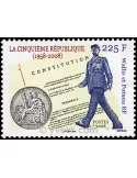 n° 708 -  Timbre Wallis et Futuna Poste
