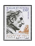 n° 712 -  Timbre Wallis et Futuna Poste