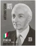 n° 4240 - Timbre ITALIE Poste