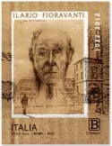 n° 4242 - Timbre ITALIE Poste