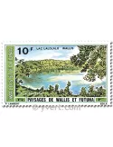 n° 67/70 -  Timbre Wallis et Futuna Poste aérienne