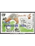 n° 119 -  Timbre Wallis et Futuna Poste aérienne