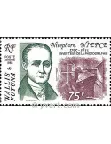 n° 128 -  Timbre Wallis et Futuna Poste aérienne