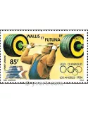 n° 133 -  Timbre Wallis et Futuna Poste aérienne