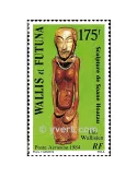 n° 137 -  Timbre Wallis et Futuna Poste aérienne