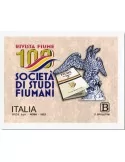 n° 4336 - Timbre ITALIE Poste
