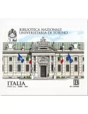 n° 4339 - Timbre ITALIE Poste