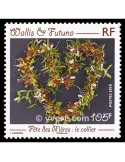 n° 736 -  Timbre Wallis et Futuna Poste