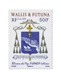 n° 739 -  Timbre Wallis et Futuna Poste
