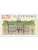 n° 863 - Timbre SLOVAQUIE Poste