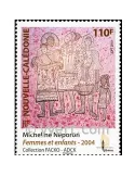 n° 1091 -  Timbre Nelle-Calédonie Poste