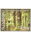 n° 884 - Timbre SLOVAQUIE Poste