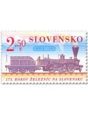 n° 885 - Timbre SLOVAQUIE Poste
