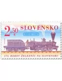 n° 885 - Timbre SLOVAQUIE Poste