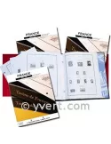 FRANCE FS : 2007 - 1ER SEMESTRE (JEUX SANS POCHETTES)