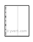 Recharges VARIO 2VC - LEUCHTTURM®