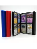 ALBUM KEEP CARDS MINI